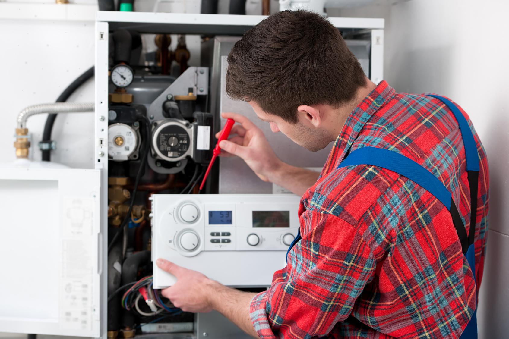 remplacement chauffage électrique prix Paris 8